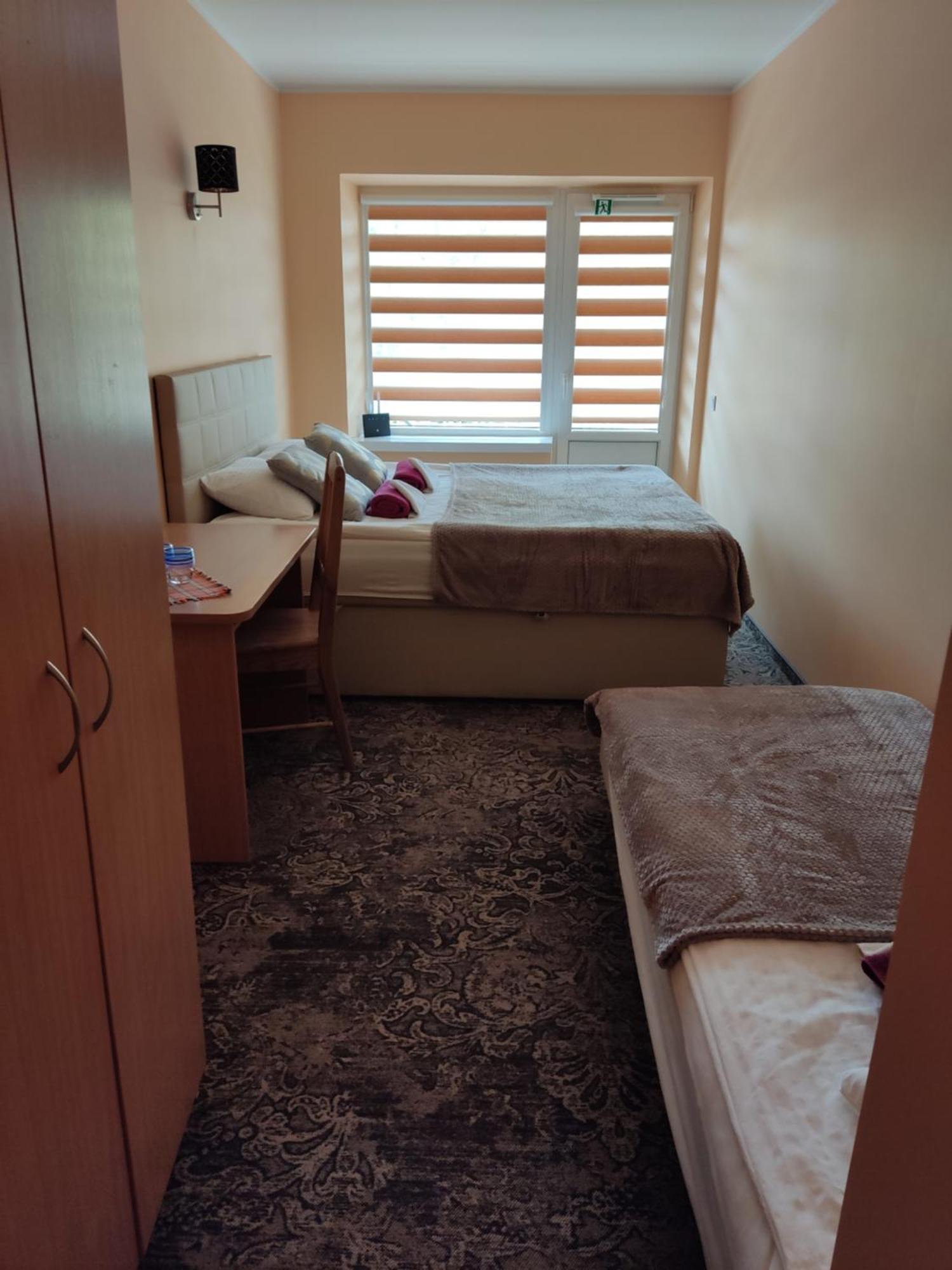 Kaimo Turizmo Sodyba "Puozo Sodyba" Puožas Oda fotoğraf